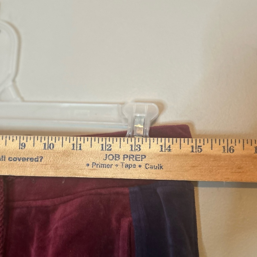 Puma X Fenty velour track pants - Picture 13 of 15